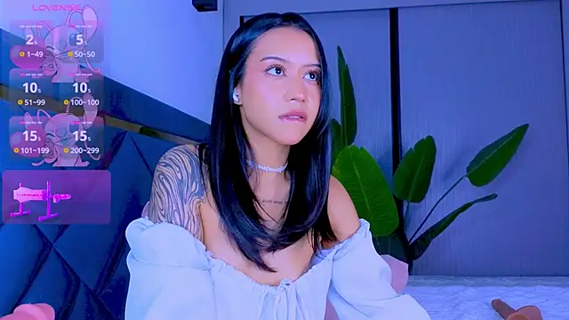 Snapshot of Mia_Tin chatting on April 16, 2026, 5:14 pm Mia Tin online show from April 16, 2026, 5:14 pm