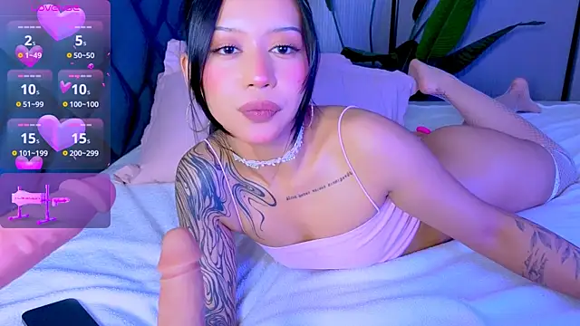 Snapshot of Mia_Tin chatting on July 9, 2026, 5:12 pm Mia Tin online show from July 9, 2026, 5:12 pm