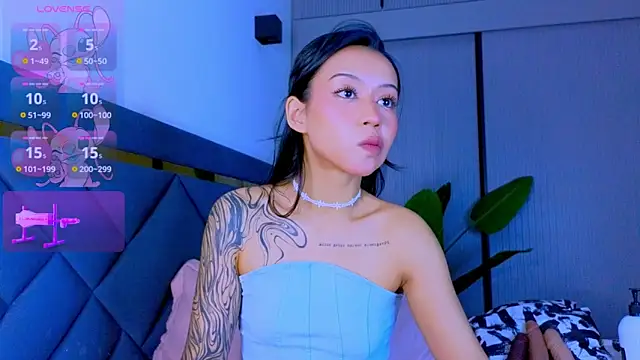 Snapshot of Mia_Tin chatting on April 5, 2026, 5:41 pm Mia Tin online show from April 5, 2026, 5:41 pm