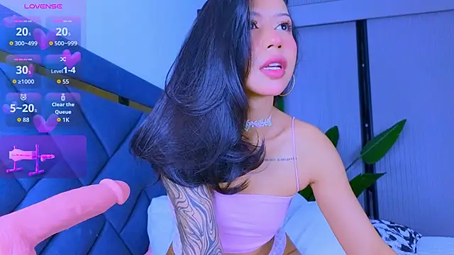 Snapshot of Mia_Tin chatting on March 25, 2026, 4:28 pm Mia Tin online show from March 25, 2026, 4:28 pm