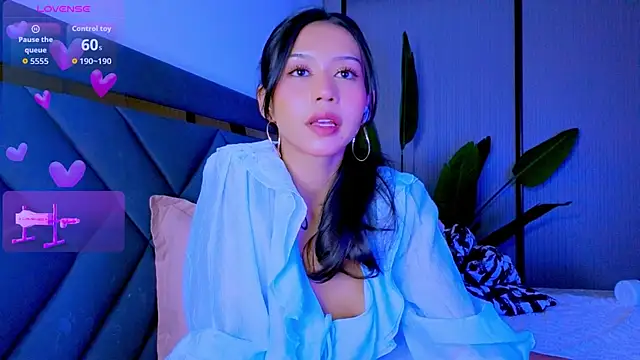 Snapshot of Mia_Tin chatting on March 29, 2026, 7:59 pm Mia Tin online show from March 29, 2026, 7:59 pm