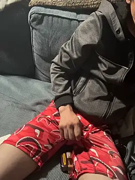 Snapshot of kingdennis6666 chatting on October 19, 2025, 11:24 am kingdennis6666 online show from October 19, 2025, 11:24 am