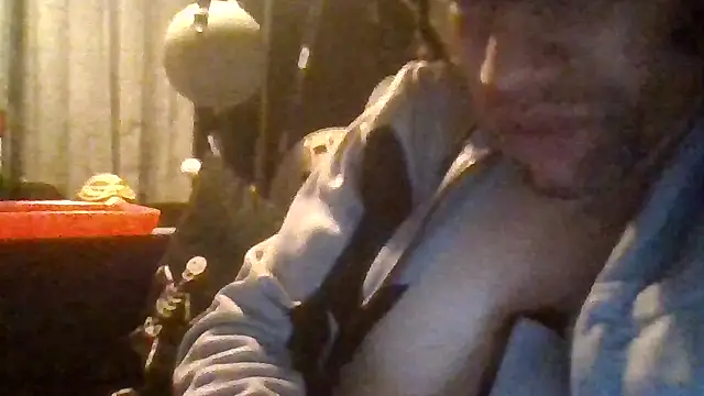 Snapshot of kingdennis6666 chatting on October 30, 2025, 6:23 am kingdennis6666 online show from October 30, 2025, 6:23 am