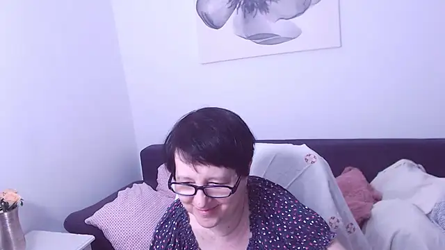 ChristaRose online show from March 18, 2026, 9:26 pm