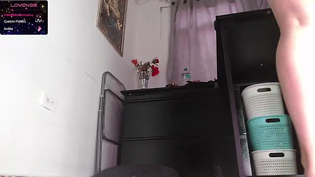 Ivvannaparis online show from September 29, 2025, 3:28 pm