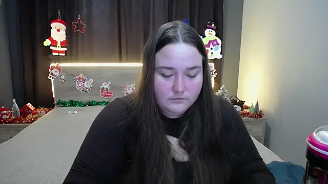 Snapshot of XX_Daniella_XX chatting on December 5, 2025, 7:18 am XX Daniella XX online show from December 5, 2025, 7:18 am