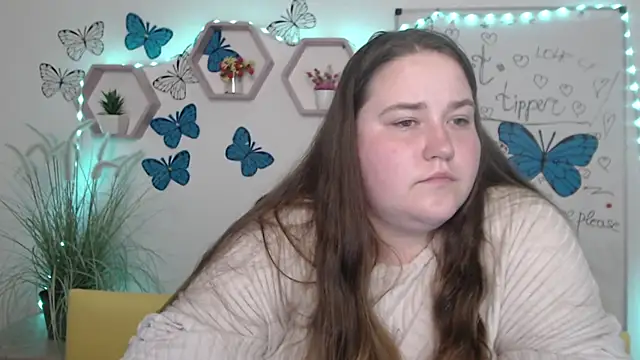 Snapshot of XX_Daniella_XX chatting on March 21, 2025, 1:13 am XX Daniella XX online show from March 21, 2025, 1:13 am