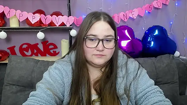 Snapshot of XX_Daniella_XX chatting on February 20, 2025, 1:14 am XX Daniella XX online show from February 20, 2025, 1:14 am