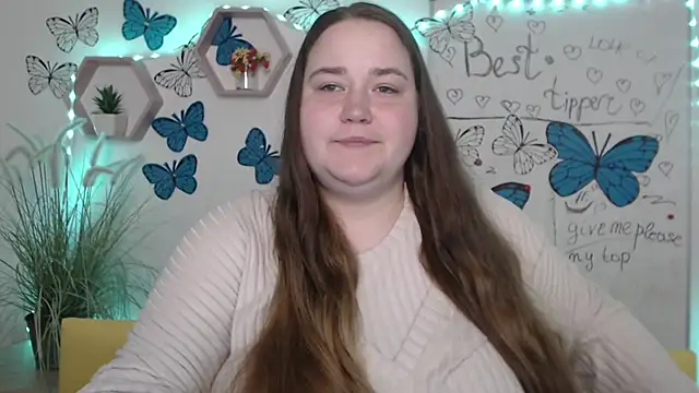 Snapshot of XX_Daniella_XX chatting on March 20, 2025, 6:53 pm XX Daniella XX online show from March 20, 2025, 6:53 pm