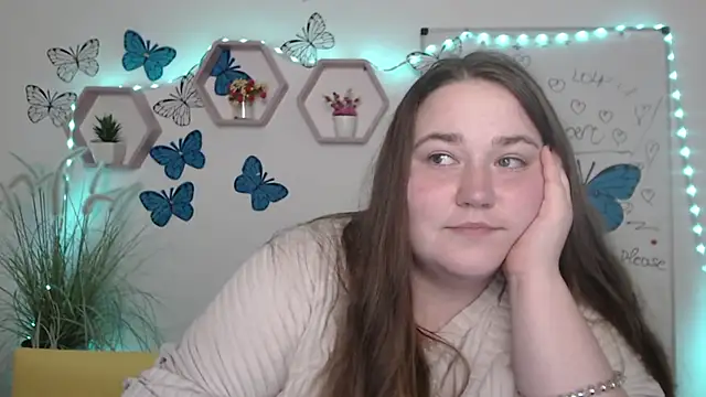 Snapshot of XX_Daniella_XX chatting on March 20, 2025, 10:07 pm XX Daniella XX online show from March 20, 2025, 10:07 pm