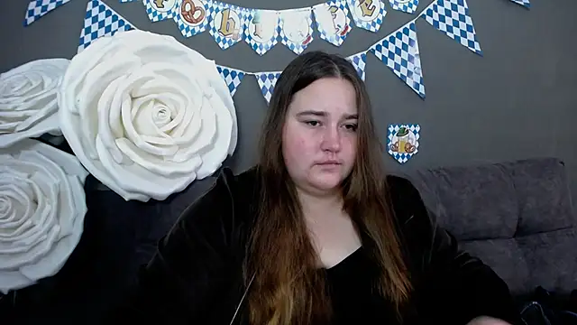 Snapshot of XX_Daniella_XX chatting on October 3, 2025, 6:37 am XX Daniella XX online show from October 3, 2025, 6:37 am