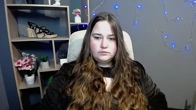 Snapshot of XX_Daniella_XX chatting on November 19, 2025, 7:19 am XX Daniella XX online show from November 19, 2025, 7:19 am