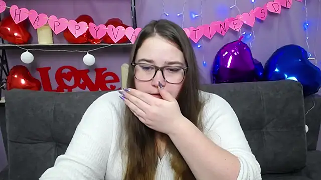 Snapshot of XX_Daniella_XX chatting on February 14, 2025, 7:12 pm XX Daniella XX online show from February 14, 2025, 7:12 pm