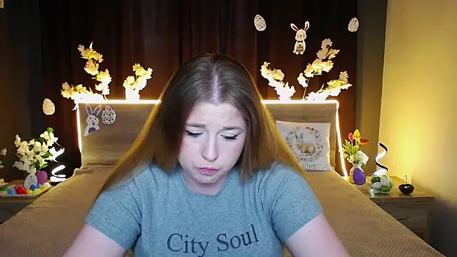 JessikaDaniel online show from April 1, 2026, 6:37 am