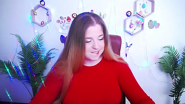 JessikaDaniel online show from March 30, 2026, 6:37 am