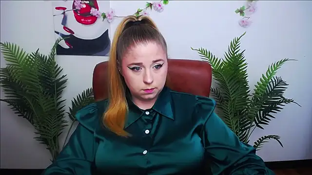 JessikaDaniel online show from February 10, 2026, 7:40 am