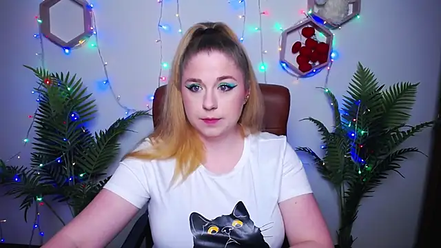 JessikaDaniel online show from March 27, 2026, 7:37 pm