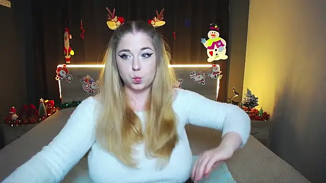 JessikaDaniel online show from December 17, 2025, 7:46 am