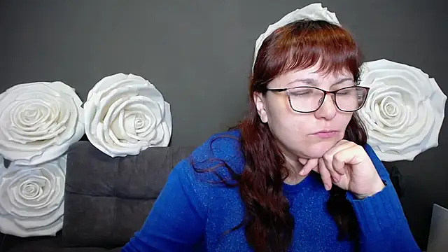 AliceInksSweetty online show from October 12, 2025, 6:04 am