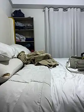 DulceMya6 online show from October 19, 2025, 12:24 am