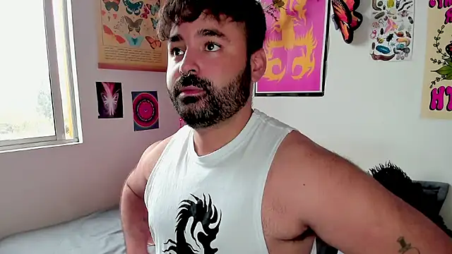 johnnyalx online show from October 25, 2025, 3:56 pm