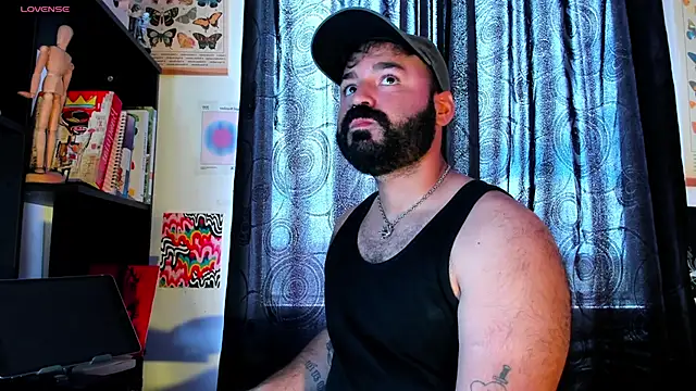 Snapshot of johnnyalx chatting on May 15, 2026, 5:00 pm johnnyalx online show from May 15, 2026, 5:00 pm