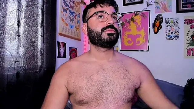 johnnyalx online show from January 5, 2026, 5:27 pm