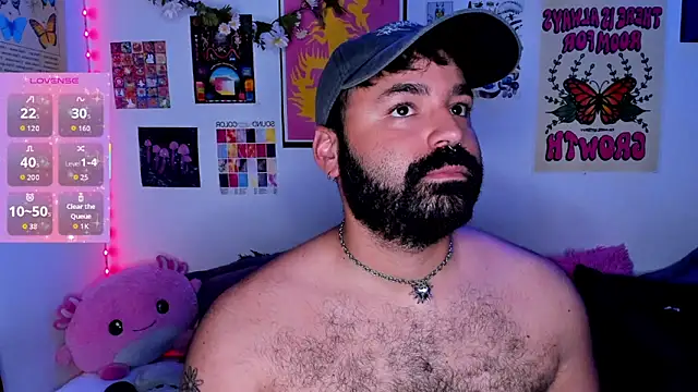 johnnyalx online show from April 4, 2026, 8:04 pm