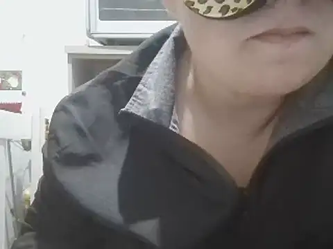 Snapshot of Mayallasexy chatting on January 13, 2025, 12:30 am Mayallasexy online show from January 13, 2025, 12:30 am