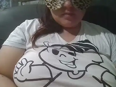 Mayallasexy online show from February 22, 2026, 2:08 pm