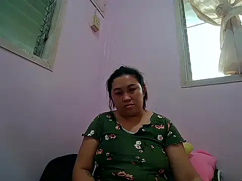 LalaiAsian online show from October 10, 2025, 11:16 pm