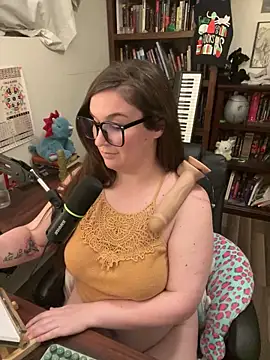 Adobe Angel online show from March 7, 2025, 3:29 am