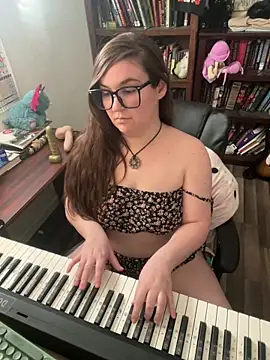 Adobe Angel online show from February 4, 2026, 9:10 pm