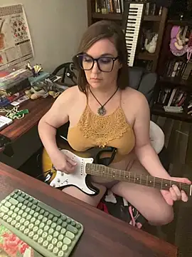 Adobe Angel online show from March 11, 2026, 2:05 am