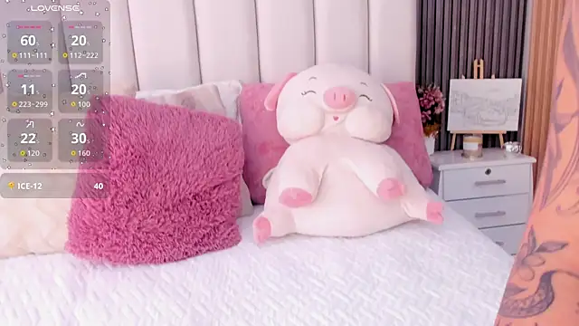 Snapshot of Skcarlet_beckett chatting on September 11, 2025, 2:50 pm Skcarlet beckett online show from September 11, 2025, 2:50 pm