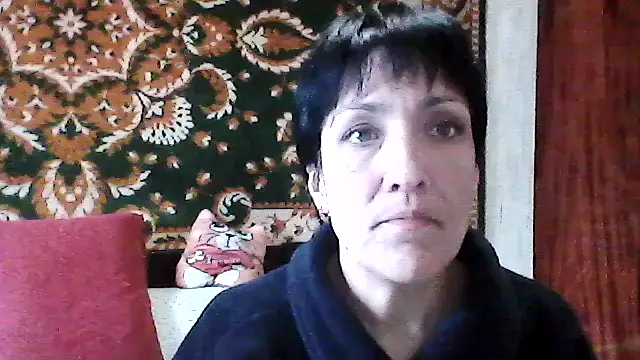 SunnyAmorre online show from April 23, 2026, 5:47 am