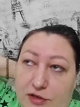 Rini333 online show from March 20, 2026, 8:15 am