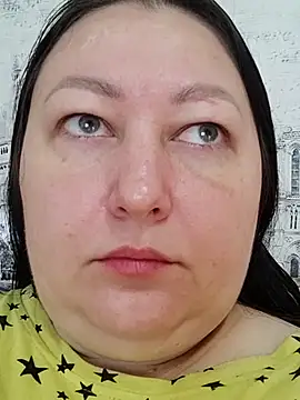 Rini333 online show from October 20, 2025, 9:54 am