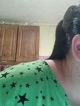 Snapshot of Rini333 chatting on March 1, 2026, 8:14 am Rini333 online show from March 1, 2026, 8:14 am