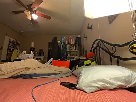 jck1m0t online show from February 27, 2026, 11:15 pm