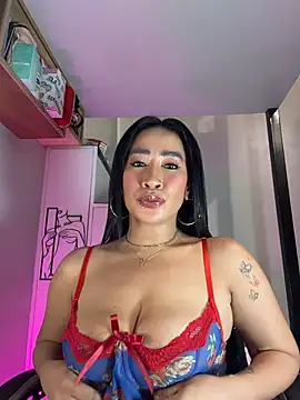 Snapshot of AsianMilfSheryl chatting on April 24, 2026, 7:21 am AsianMilfSheryl online show from April 24, 2026, 7:21 am