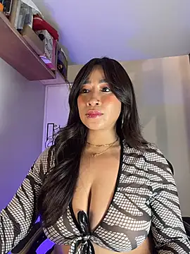 Snapshot of AsianMilfSheryl chatting on February 8, 2026, 7:50 am AsianMilfSheryl online show from February 8, 2026, 7:50 am