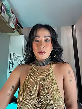 Snapshot of AsianMilfSheryl chatting on June 29, 2026, 5:25 am AsianMilfSheryl online show from June 29, 2026, 5:25 am