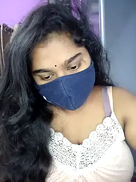 Snapshot of riya-baby chatting on January 8, 2025, 12:58 pm riya-baby online show from January 8, 2025, 12:58 pm