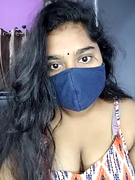 Snapshot of riya-baby chatting on January 7, 2025, 3:23 pm riya-baby online show from January 7, 2025, 3:23 pm