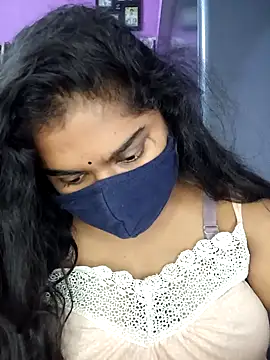 Snapshot of riya-baby chatting on January 8, 2025, 4:00 pm riya-baby online show from January 8, 2025, 4:00 pm