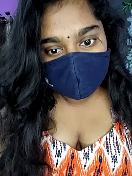 Snapshot of riya-baby chatting on January 7, 2025, 6:24 pm riya-baby online show from January 7, 2025, 6:24 pm