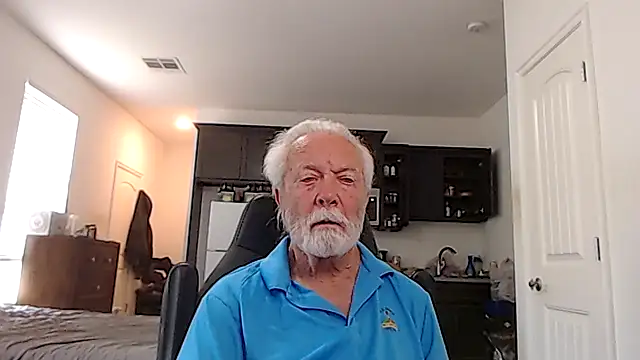 Snapshot of rockpoint69 chatting on May 30, 2026, 8:47 pm rockpoint69 online show from May 30, 2026, 8:47 pm