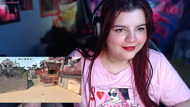 Snapshot of Annee23 chatting on July 8, 2026, 1:52 am Annee23 online show from July 8, 2026, 1:52 am