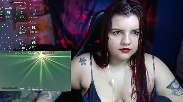 Snapshot of Annee23 chatting on June 29, 2026, 6:29 pm Annee23 online show from June 29, 2026, 6:29 pm